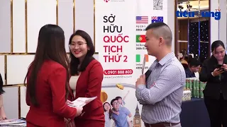 Khoảng 3 triệu Việt kiều muốn mua nhà tại Việt Nam, có thể thu 1 triệu tỉ cho nền kinh tế