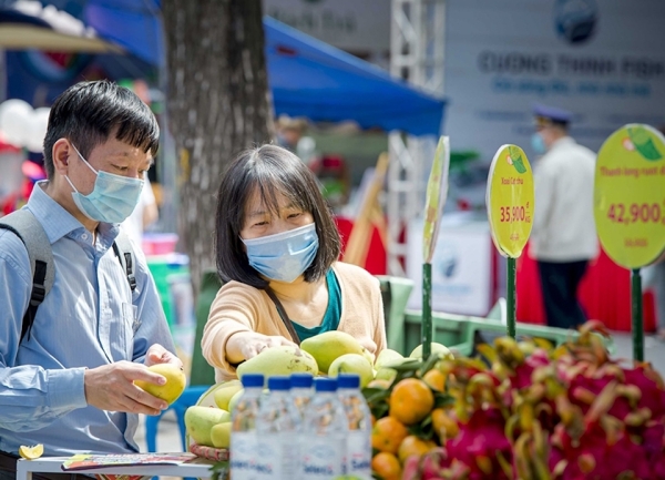 “Ngày Quyền của Người tiêu dùng Việt Nam năm 2023” có gì nổi bật?