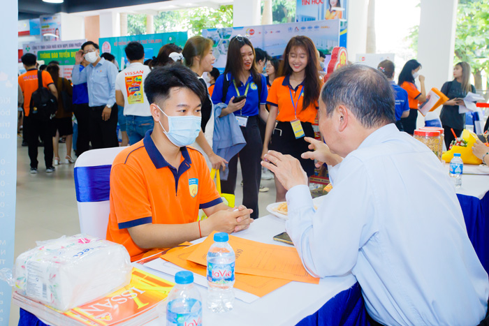 Doanh nghiệp 'khát' lao động ngành Nông nghiệp, Chăn nuôi – Thú y