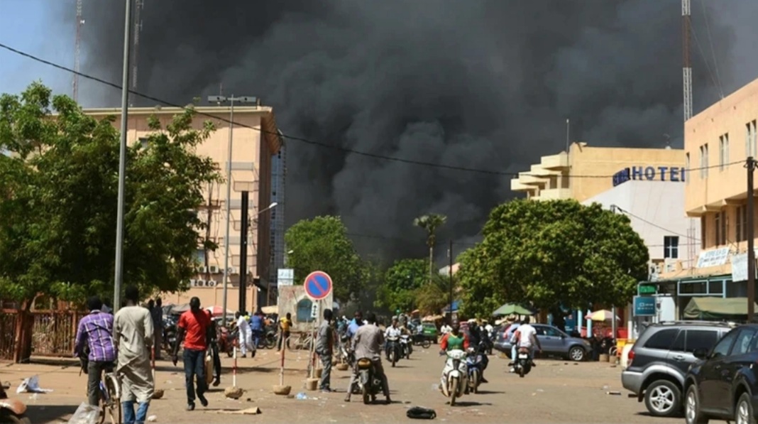 Liên hợp quốc kêu gọi điều tra vụ thảm sát ở Burkina Faso