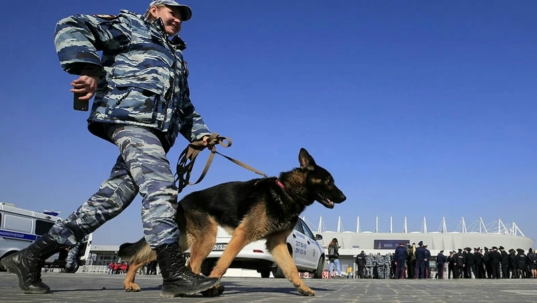 Gần 1.000 người phải sơ tán sau tin nhắn đánh bom tại Moskva