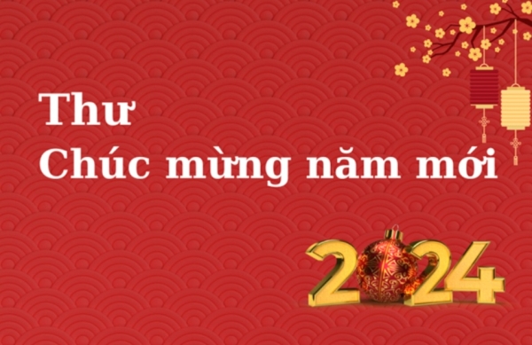 Tổng Bí thư Nguyễn Phú Trọng và Tổng Bí thư, Chủ tịch nước Tập Cận Bình trao đổi Thư chúc mừng năm mới