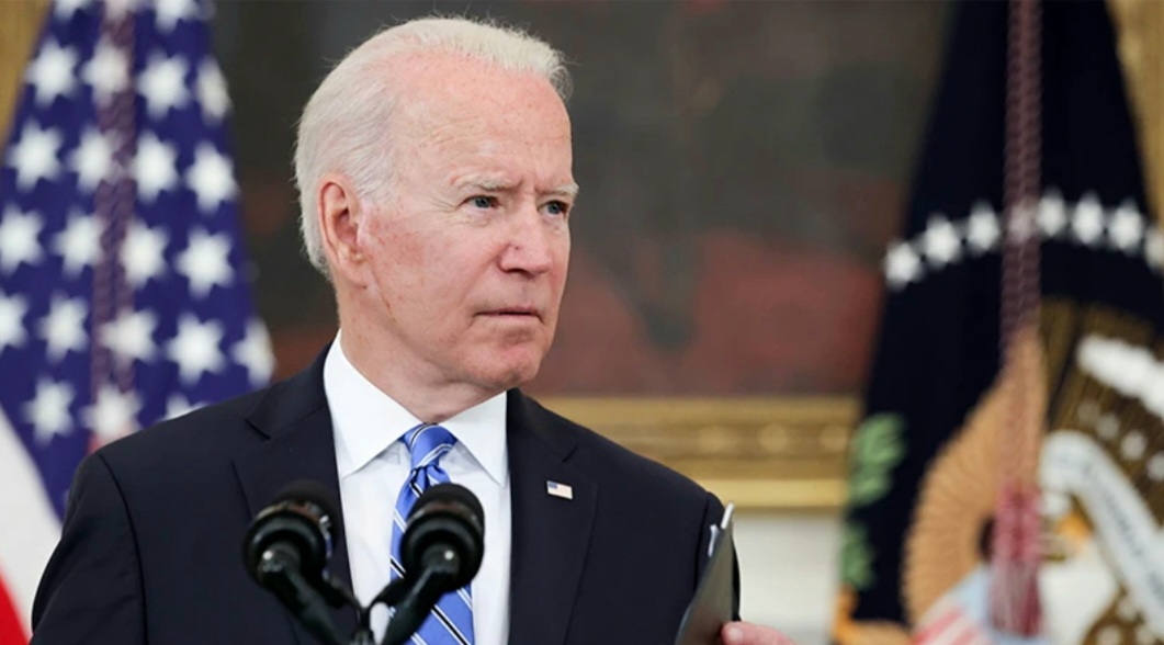 Ông Biden đạt đủ số phiếu để trở thành ứng cử viên tổng thống