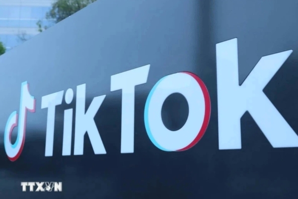 Hạ viện Mỹ thông qua dự luật buộc TikTok phải thoái vốn khỏi ByteDance