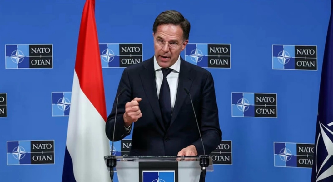 Thủ tướng Hà Lan Mark Rutte làm Tổng Thư ký mới của NATO