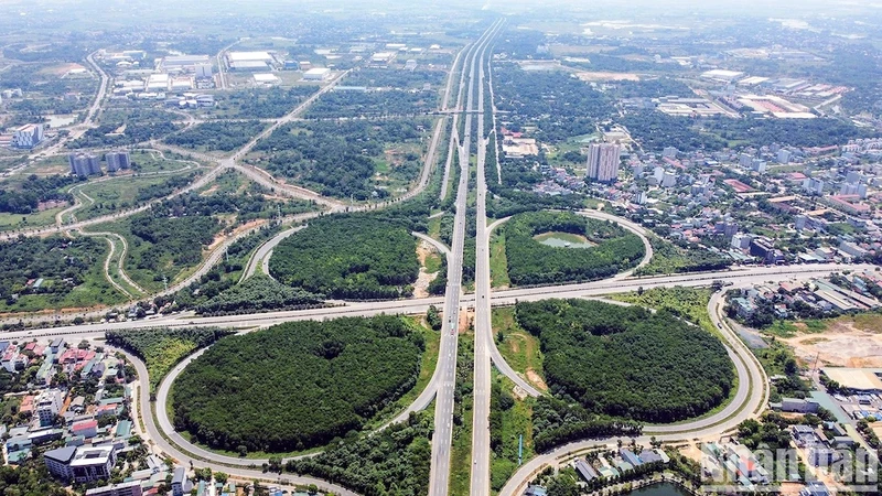 Luật Đất đai quy định cấp 