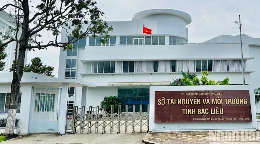 Bạc Liêu: Chuyển cơ quan điều tra làm rõ nhiều sai vụ phạm về đất đai