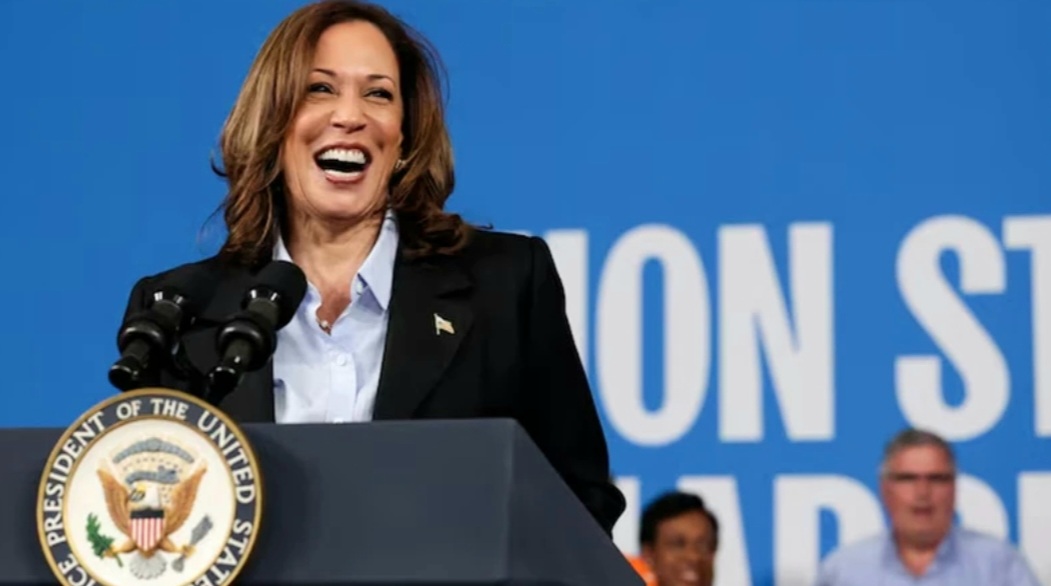 Ứng cử viên Kamala Harris công bố chính sách tranh cử