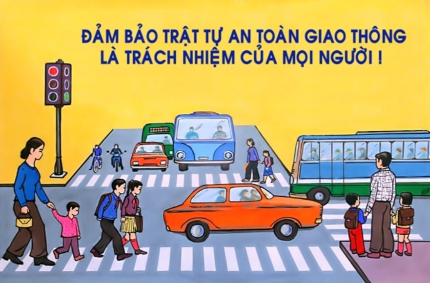 Rà soát dự thảo các Nghị định quy định chi tiết, hướng dẫn thi hành Luật Đường bộ và Luật Trật tự, an toàn giao thông đường bộ