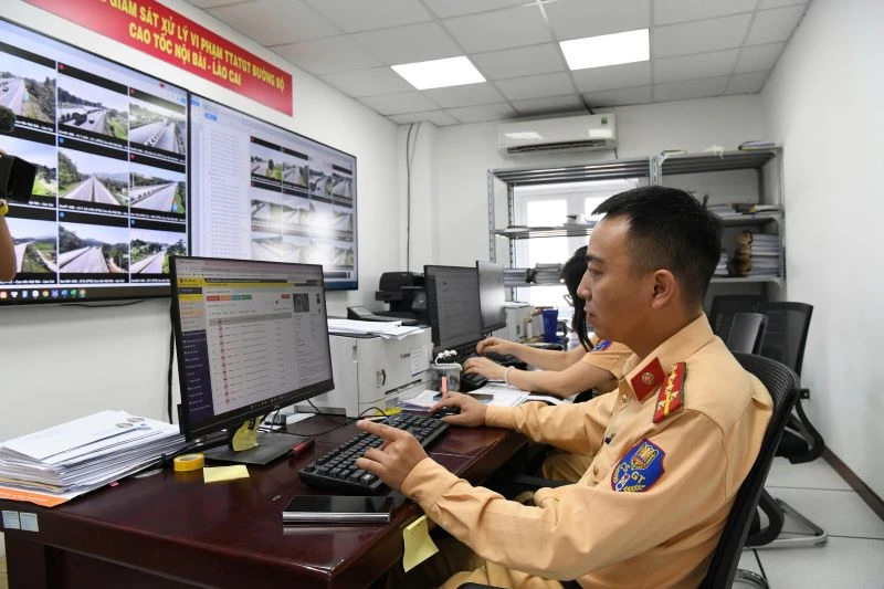 Cục Cảnh sát giao thông giải đáp băn khoăn vào thời điểm Nghị định 168 có hiệu lực