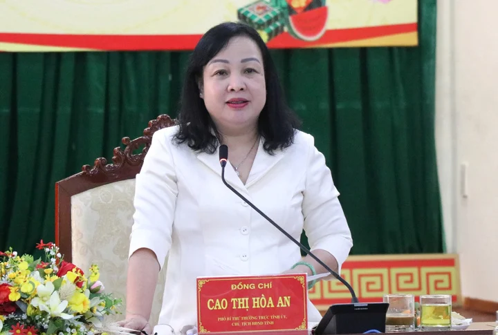 212 cán bộ, người lao động ở Phú Yên xin nghỉ hưu trước tuổi