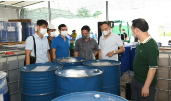 Hành trình triệt phá công xưởng sản xuất ma túy đặc biệt lớn tại tỉnh Khánh Hòa