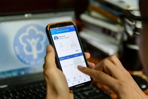 Mua bán sổ bảo hiểm xã hội tiềm ẩn nhiều rủi ro, lộ lọt thông tin cá nhân