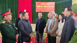 Quảng Ninh: Mô hình chính quyền địa phương 2 cấp chính thức đi vào hoạt động từ ngày 1/7