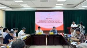 Phát huy vai trò của đội ngũ trí thức khoa học-công nghệ trong việc thực hiện Nghị quyết 57-NQ/TW