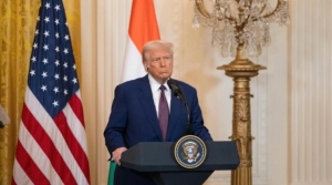 Tổng thống Trump tiết lộ các nước có thể đạt thỏa thuận thương mại