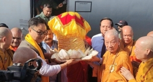 Vesak 2025 - Khẳng định cam kết nhân quyền của Việt Nam