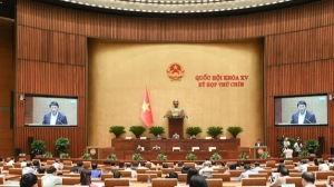 Đề xuất bỏ hình phạt tử hình với 8 tội danh