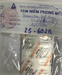 Truy tìm các lô thuốc không có nguồn gốc tại nhà thuốc ở Hà Nội