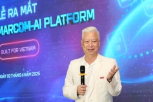 VnEconomy ra mắt CMS AI và nền tảng AI chuyên biệt cho báo chí, truyền thông