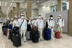 Phí môi giới 'trên trời', trục lợi xuất khẩu lao động: Siết kỷ cương, xử lý nghiêm sai phạm
