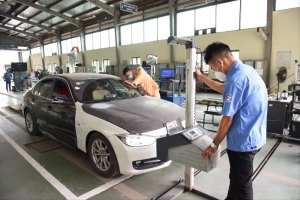 Quy định khí thải và bài toán cung ứng nhiên liệu
