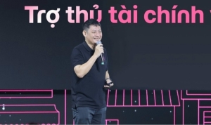 Việt Nam đặt trọng tâm vào đổi mới sáng tạo: Doanh nghiệp công nghệ góp phần kiến tạo chính sách quốc gia