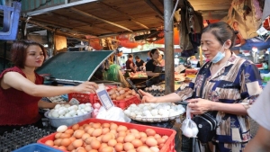 Từng bước gỡ vướng về hoá đơn điện tử cho hộ kinh doanh nhỏ lẻ