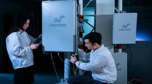 Viettel High Tech tham gia vào chuỗi cung ứng công nghệ cao toàn cầu