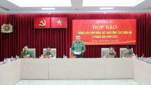 Khởi tố 5 bị can liên quan vụ án tại Bệnh viện Việt Đức, Bạch Mai cơ sở 2