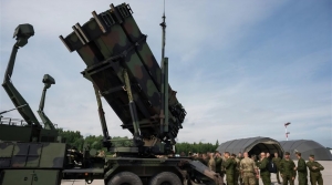 Tổng thống Mỹ tuyên bố sẽ cung cấp tên lửa Patriot cho Ukraine