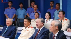 Ngành kiểm sát nhân dân ưu tiên nguồn lực chuyển đổi số