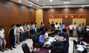 Đà Nẵng: Khởi tố thêm nhiều đối tượng trong đường dây đánh bạc quy mô 350 tỷ đồng