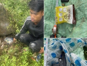 Bắt 4 người liên quan vụ nam thanh niên ở Quảng Trị bị bắn tử vong