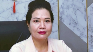 Truy tố cựu Tổng Giám đốc Công ty Vàng bạc đá quý Sài Gòn SJC