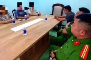 Giải cứu thành công một sinh viên bị “bắt cóc online” tại Đắk Lắk