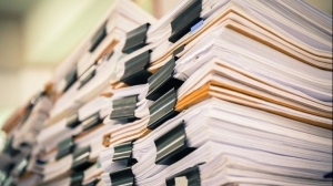 Bảo quản vĩnh viễn hồ sơ vụ việc tham nhũng, lãng phí, tiêu cực nghiêm trọng