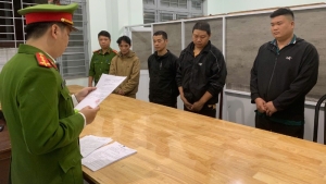 Khởi tố, bắt tạm giam 2 Trưởng khoa Bệnh viện đa khoa vùng Tây Nguyên