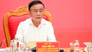 Ban Bí thư quy định chức năng, nhiệm vụ, tổ chức bộ máy cơ quan báo và phát thanh, truyền hình tỉnh, thành phố