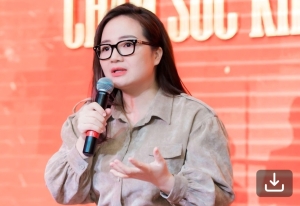 Khởi tố, bắt tạm giam Hoàng Hường