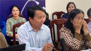 Vụ máy tán sỏi bị hỏng: Khởi tố, bắt tạm giam Giám đốc Bệnh viện đa khoa vùng Tây Nguyên