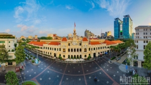 Đề xuất khung số lượng Phó Chủ tịch Ủy ban nhân dân cấp tỉnh, cấp xã