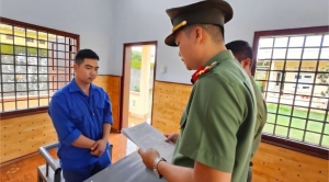  Biểu dương Công an tỉnh Đắk Lắk, Cục An ninh mạng và Phòng, chống tội phạm sử dụng công nghệ cao