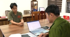 Thanh Hóa: Tạm giữ thành viên đoàn thiện nguyện Đắk Lắk để làm rõ hành vi chiếm đoạt tiền từ thiện