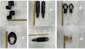 Ngăn chặn hành vi mua bán vũ khí trái phép trên mạng xã hội