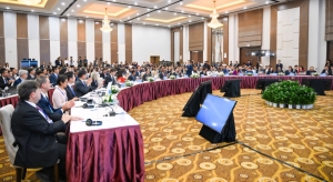 Định hình đóng góp vào quản trị trí tuệ nhân tạo toàn cầu