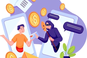  Mua bán vàng bạc online và những chiêu trò lừa đảo