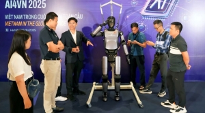 Bảo vệ bản quyền trong kỷ nguyên AI (bài 1) Bảo vệ bản quyền trong kỷ nguyên AI (bài 1)