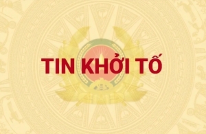 Khởi tố, bắt tạm giam đối tượng tuyên truyền chống phá Nhà nước Khởi tố, bắt tạm giam đối tượng tuyên truyền chống phá Nhà nước