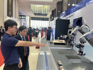 AI trở thành động lực cốt lõi giúp DN Việt Nam bứt phá trong kỷ nguyên mới